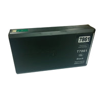 Thumbnail for 786XL Pigment Black Generic Ink Cartridge