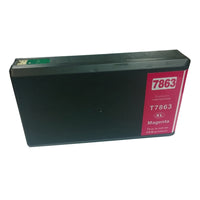 Thumbnail for 786XL Pigment Magenta Generic Ink Cartridge