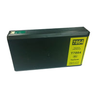 Thumbnail for 786XL Pigment Yellow Generic Ink Cartridge