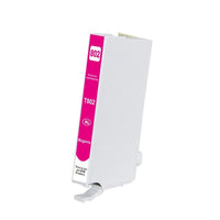 Thumbnail for Magenta Compatible Inkjet Cartridge Replacement for 802XL