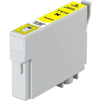Thumbnail for EPSON 81N Yellow Compatible Inkjet Cartridge