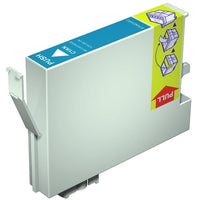 Thumbnail for T0472 Cyan Compatible Inkjet Cartridge