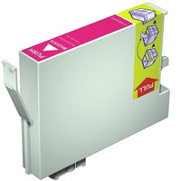 Thumbnail for T0473 Magenta Compatible Inkjet Cartridge
