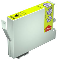 Thumbnail for T0474 Yellow Compatible Inkjet Cartridge