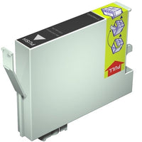 Thumbnail for T0491 Black Compatible Inkjet Cartridge