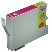 Thumbnail for T0493 Magenta Compatible Inkjet Cartridge