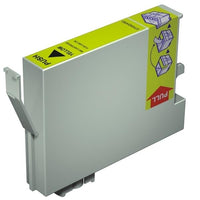 Thumbnail for T0494 Yellow Compatible Inkjet Cartridge