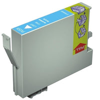 Thumbnail for T0495 Light Cyan Compatible Inkjet Cartridge