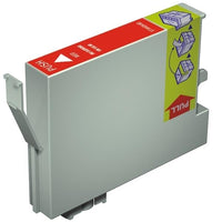 Thumbnail for T0547 Red Compatible Inkjet Cartridge