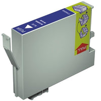 Thumbnail for T0549 Blue Compatible Inkjet Cartridge