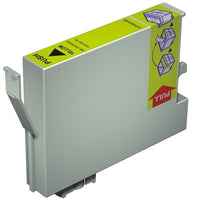 Thumbnail for T0634 Yellow Compatible Inkjet Cartridge