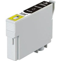 Thumbnail for T1331 133 Pigment Black Compatible Inkjet Cartridge