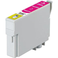 Thumbnail for T1333 133 Pigment Magenta Compatible Inkjet Cartridge