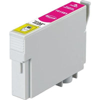 Thumbnail for T1383 138 Pigment Magenta Compatible Inkjet Cartridge