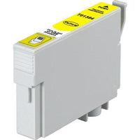 Thumbnail for T1384 138 Pigment Yellow Compatible Inkjet Cartridge