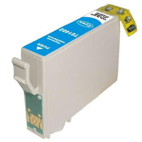 Thumbnail for T1402 Cyan Compatible Inkjet Cartridge