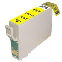 Thumbnail for T1404 Yellow Compatible Inkjet Cartridge