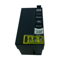 Thumbnail for 252XL Black Premium Compatible Inkjet Cartridge