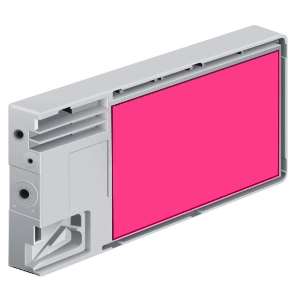 T5596 Light Magenta Compatible Inkjet Cartridge