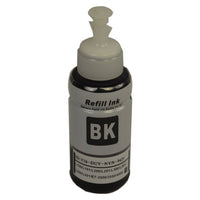 Thumbnail for 664 Generic Black Refill Bottle