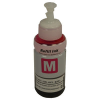 Thumbnail for 664 Generic Magenta Refill Bottle
