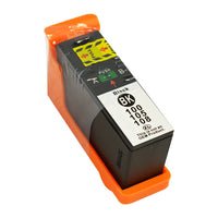 Thumbnail for 100XL Black Compatible Inkjet Cartridge