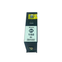 Thumbnail for 150XL Black Compatible Inkjet Cartridge