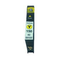 Thumbnail for 150XL Yellow Compatible Inkjet Cartridge