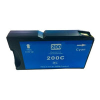 Thumbnail for 200XL / 220XL Pigment Cyan Compatible Cartridge