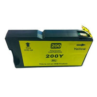 Thumbnail for 200XL / 220XL Pigment Yellow Compatible Cartridge