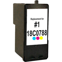 Thumbnail for #1 Remanufactured Inkjet Cartridge