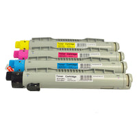 Thumbnail for Dell 5110 Series Premium Generic Toner Set