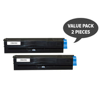 Thumbnail for 42102903 Premium Generic Toner x 2