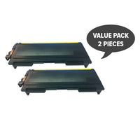Thumbnail for TN-2025 CWAA0649 Premium Generic Toner (Set of 2)