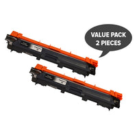 Thumbnail for TN-251 Black Premium Generic Toner Set of 2