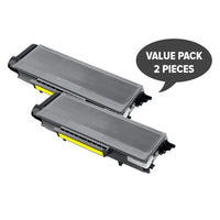 Thumbnail for TN-3290 TN-3185 Premium Generic Toner (Set of 2)