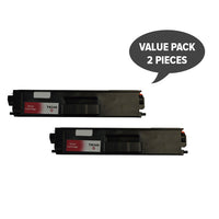 Thumbnail for TN-348 Magenta Super High Yield Generic Toner (Set of 2)