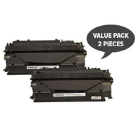 Thumbnail for Cart320 Black Premium Generic Toner x 2