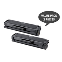 Thumbnail for MLT-D101S Premium Generic Laser Cart x2