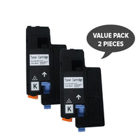 Thumbnail for CT201591 CP105/205 Premium Black Generic Toner Set of 2