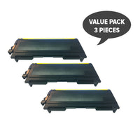 Thumbnail for TN-2025 CWAA0649 Premium Generic Toner (Set of 3)
