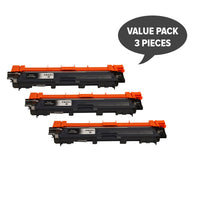 Thumbnail for TN-251 Black Premium Generic Toner Set of 3