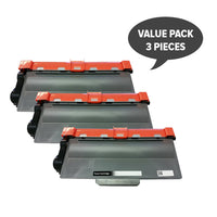 Thumbnail for TN-3340 Premium Generic Laser Cartridge Set of 3