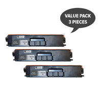Thumbnail for TN-348 Black Super High Yield Generic Toner (Set of 3)
