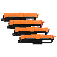 Thumbnail for BROTHER Compatible TN-253 TN-257 Premium Generic Toner Set of 4