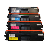 Thumbnail for TN-346 Series Premium Generic Toner Set