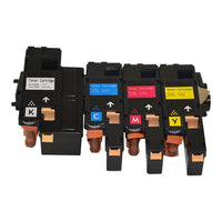 Thumbnail for 1660 1660W Series Generic Toner Set