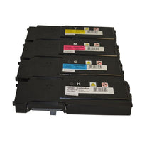 Thumbnail for 3760 Series Premium Generic Toner Set