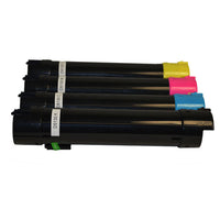 Thumbnail for Dell 5130 Series Premium Generic Toner Set