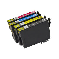 Thumbnail for 200XL Premium Compatible Colour Inkjet Set
